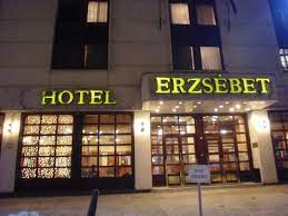 Erzsebet-Hotel